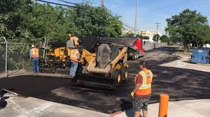 Recycled Asphalt Driveway Installation in Mckee City, NJ